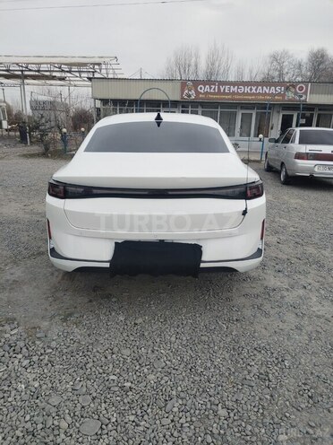 Changan Qiyuan A05 2025, 23,000 km - 1.5 l - Ağdaş