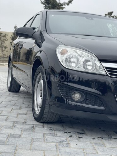 Opel Astra 2007, 411,000 km - 1.3 l - Bakı