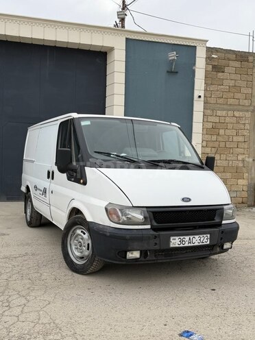 Ford Transit 2000, 780,000 km - 2.4 л - Bakı