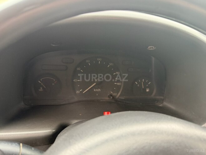 Ford Transit 2000, 780,000 km - 2.4 л - Bakı