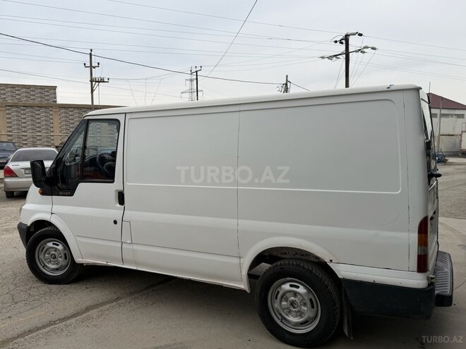 Ford Transit 2000, 780,000 km - 2.4 л - Bakı