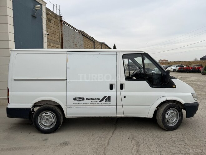 Ford Transit 2000, 780,000 km - 2.4 л - Bakı