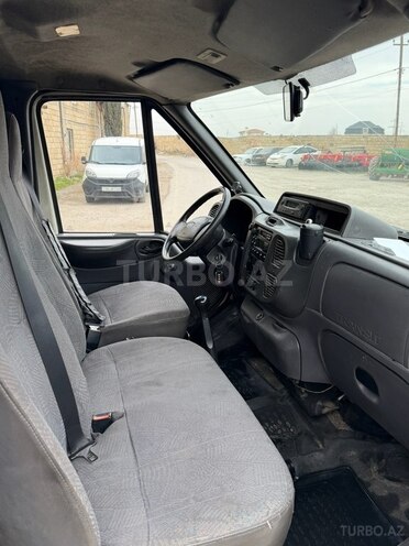 Ford Transit 2000, 780,000 km - 2.4 л - Bakı