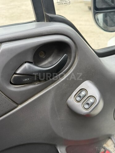 Ford Transit 2000, 780,000 km - 2.4 л - Bakı
