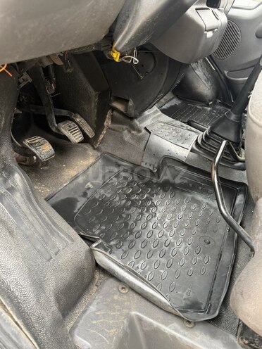 Ford Transit 2000, 780,000 km - 2.4 л - Bakı