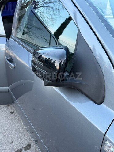 Opel Astra 2007, 210,000 km - 1.4 l - Şəki