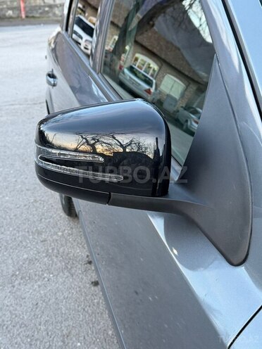Opel Astra 2007, 210,000 km - 1.4 l - Şəki