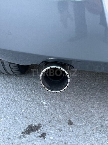 Opel Astra 2007, 210,000 km - 1.4 l - Şəki