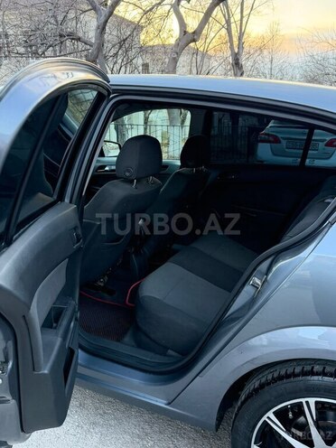 Opel Astra 2007, 210,000 km - 1.4 l - Şəki