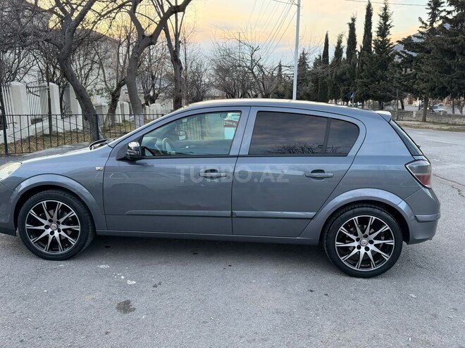 Opel Astra 2007, 210,000 km - 1.4 l - Şəki