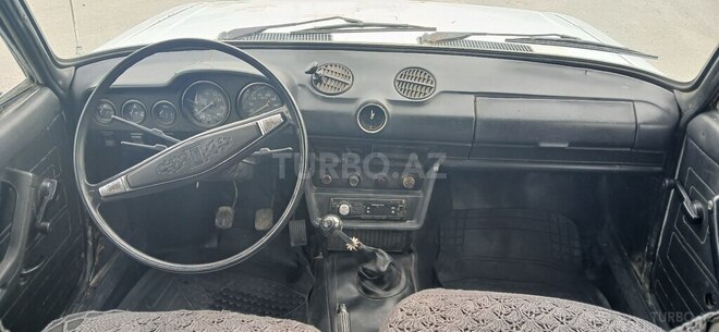 LADA (VAZ) 2106 1986, 715,236 km - 1.6 l - Sumqayıt