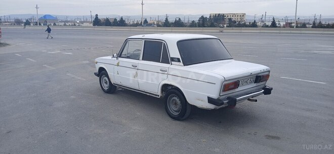 LADA (VAZ) 2106 1986, 715,236 km - 1.6 l - Sumqayıt