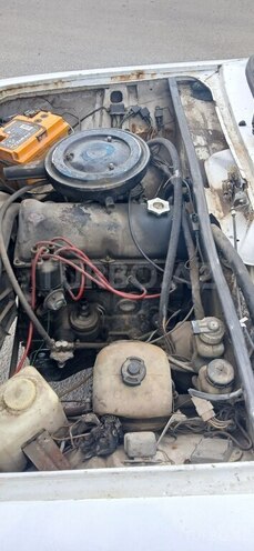 LADA (VAZ) 2106 1986, 715,236 km - 1.6 l - Sumqayıt