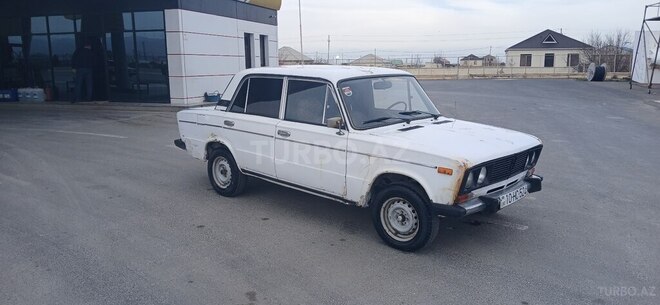 LADA (VAZ) 2106 1986, 715,236 km - 1.6 l - Sumqayıt