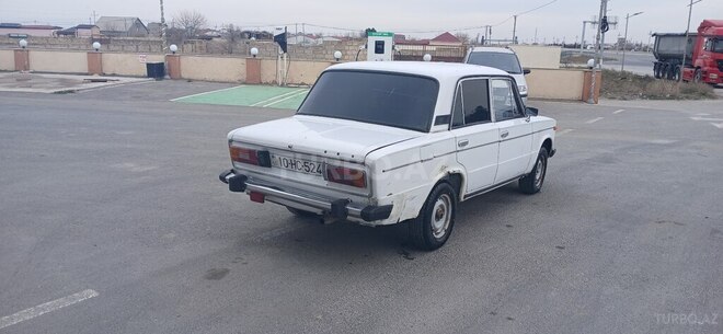 LADA (VAZ) 2106 1986, 715,236 km - 1.6 l - Sumqayıt