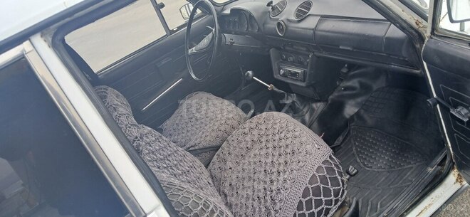 LADA (VAZ) 2106 1986, 715,236 km - 1.6 l - Sumqayıt