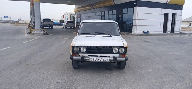 LADA (VAZ) 2106 1986, 715,236 km - 1.6 l - Sumqayıt