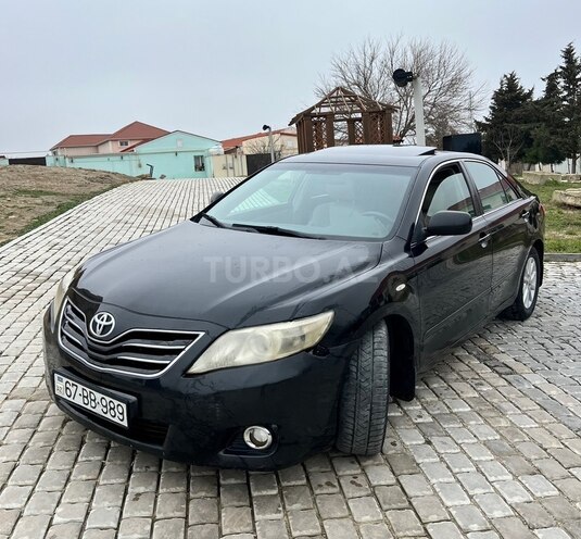 Toyota Camry 2011, 269,500 km - 2.4 l - Bakı
