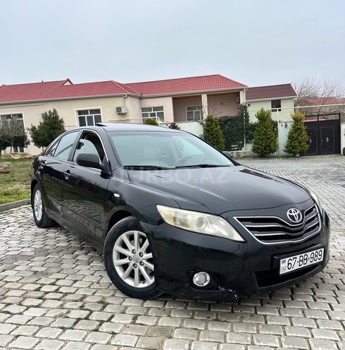 Toyota Camry 2011, 269,500 km - 2.4 l - Bakı