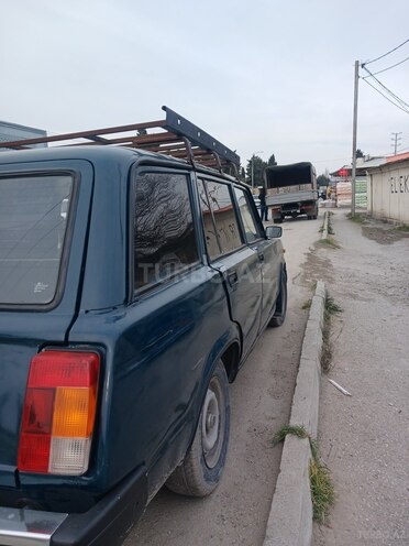 LADA (VAZ) 2104 2001, 658,652 km - 1.3 л - Bakı
