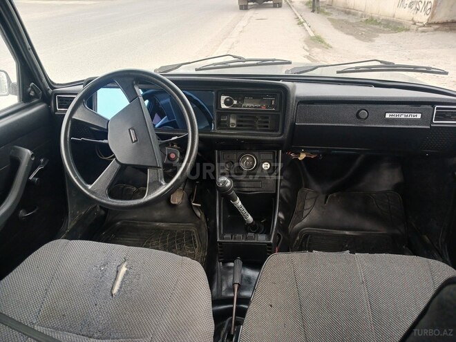 LADA (VAZ) 2104 2001, 658,652 km - 1.3 л - Bakı