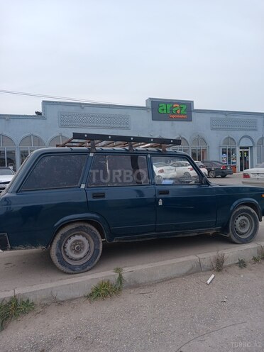 LADA (VAZ) 2104 2001, 658,652 km - 1.3 л - Bakı