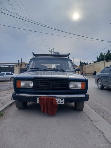 LADA (VAZ) 2104 2001, 658,652 km - 1.3 л - Bakı