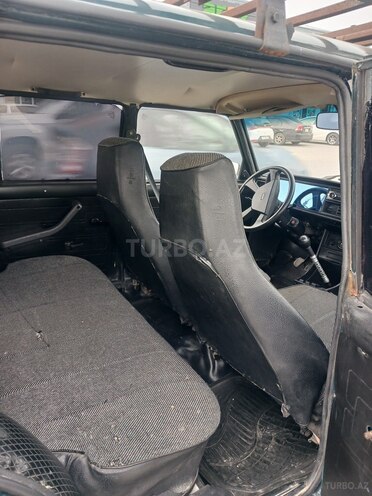 LADA (VAZ) 2104 2001, 658,652 km - 1.3 л - Bakı