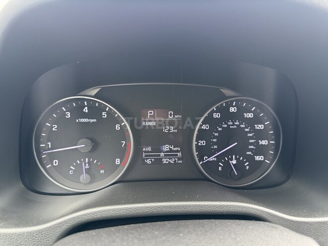 Hyundai Elantra 2016, 145,485 km - 2.0 l - Bakı