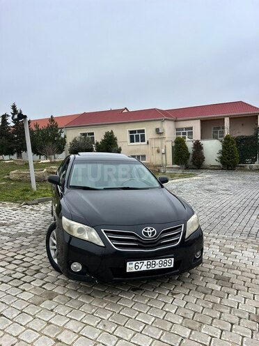 Toyota Camry 2011, 269,500 km - 2.4 l - Bakı