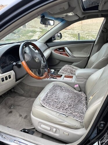 Toyota Camry 2011, 269,500 km - 2.4 l - Bakı