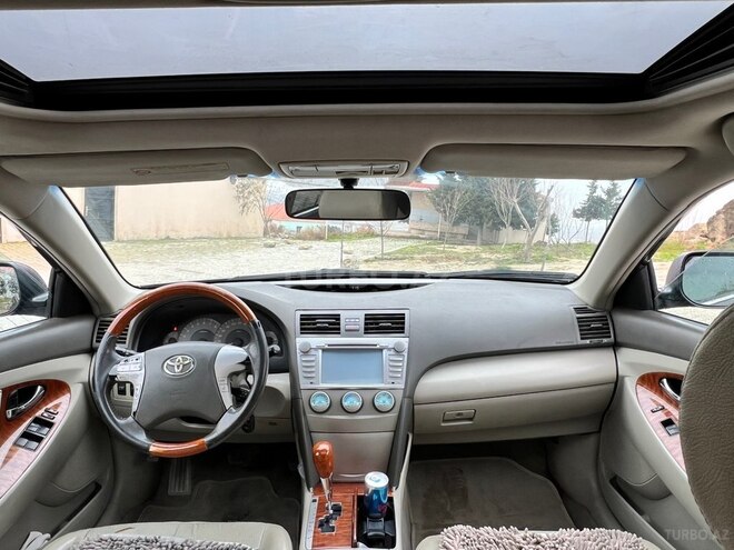 Toyota Camry 2011, 269,500 km - 2.4 l - Bakı