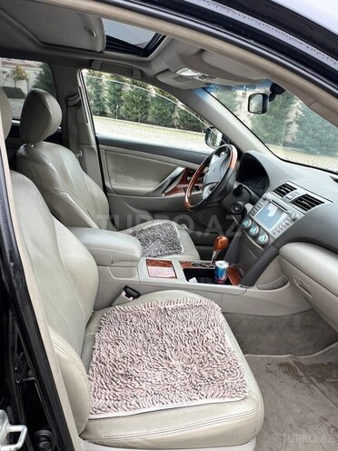 Toyota Camry 2011, 269,500 km - 2.4 l - Bakı