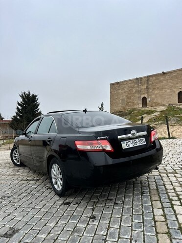 Toyota Camry 2011, 269,500 km - 2.4 l - Bakı