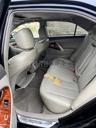 Toyota Camry 2011, 269,500 km - 2.4 l - Bakı