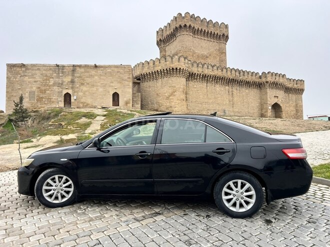 Toyota Camry 2011, 269,500 km - 2.4 l - Bakı