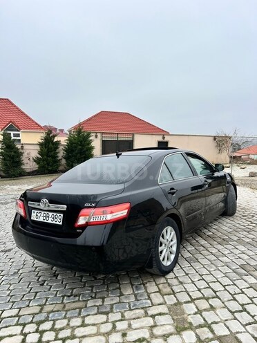 Toyota Camry 2011, 269,500 km - 2.4 l - Bakı