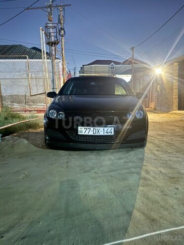 Opel Astra 2008, 276,000 km - 1.4 l - Bakı