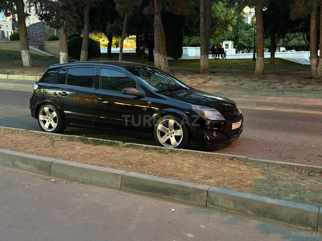 Opel Astra 2008, 276,000 km - 1.4 l - Bakı