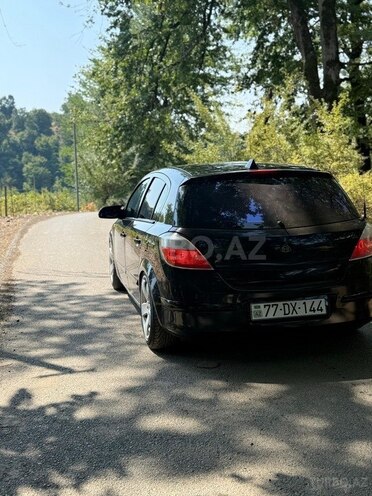 Opel Astra 2008, 276,000 km - 1.4 l - Bakı