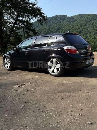 Opel Astra 2008, 276,000 km - 1.4 l - Bakı