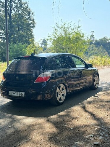 Opel Astra 2008, 276,000 km - 1.4 l - Bakı