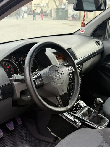 Opel Astra 2008, 276,000 km - 1.4 l - Bakı