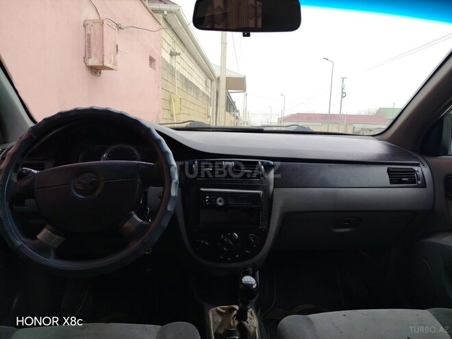 Daewoo Gentra 2014, 390,000 km - 1.5 l - Şirvan