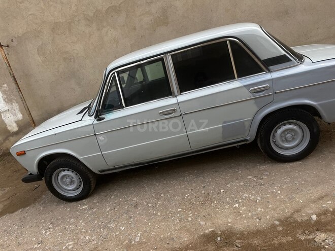 LADA (VAZ) 2106 1992, 387,000 km - 1.6 l - Sumqayıt