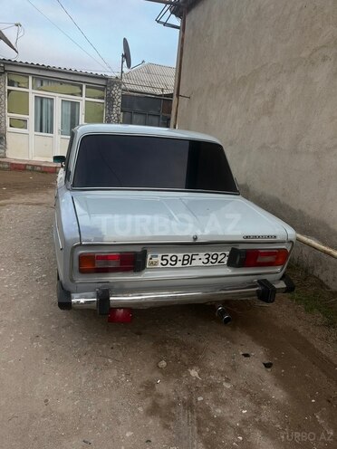 LADA (VAZ) 2106 1992, 387,000 km - 1.6 l - Sumqayıt
