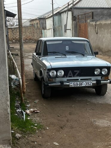 LADA (VAZ) 2106 1992, 387,000 km - 1.6 l - Sumqayıt