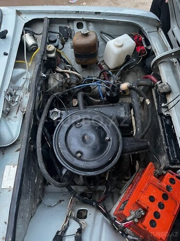 LADA (VAZ) 2106 1992, 387,000 km - 1.6 l - Sumqayıt