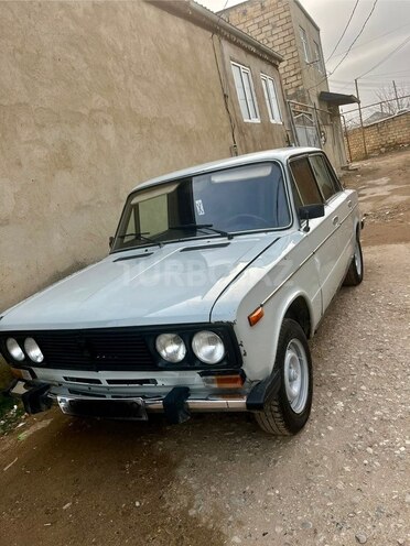 LADA (VAZ) 2106 1992, 387,000 km - 1.6 l - Sumqayıt