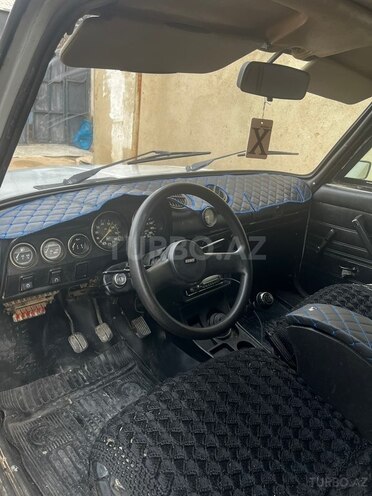 LADA (VAZ) 2106 1992, 387,000 km - 1.6 l - Sumqayıt